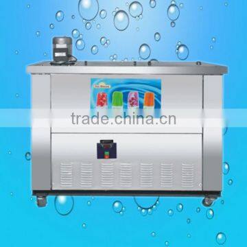 Factory Price Popsicle Molds Ice Pop Maker/popsicle Maker/ice Pop Maker (ZQR-18) photo-3