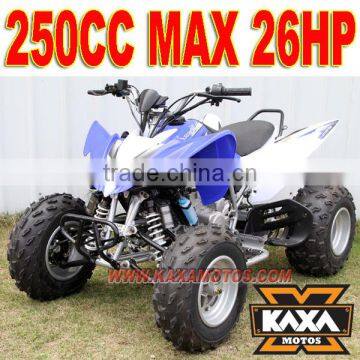 China ATV 250cc