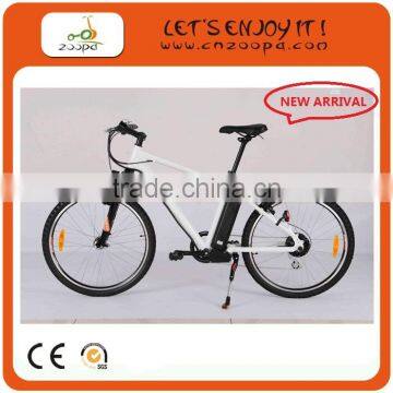 electric mountain bike, electric bicycle EUROPE STANDARD