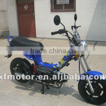 50cc monkey bike