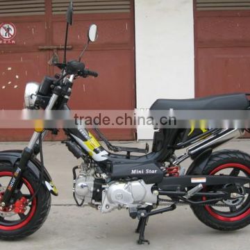 49cc mini pocket bike