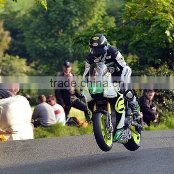 MOTORCYCLE 700 CC photo-2