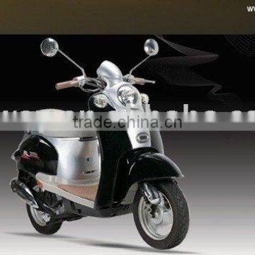 50cc gas scooter