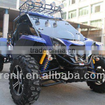 Renli 1500cc 4x4 China Sand Dune Buggy photo-2