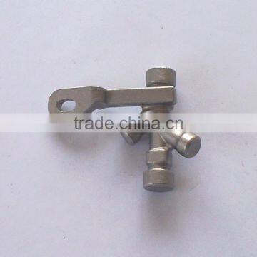 Mass Production Aluminium Cnc Precision Machining / Cnc Machining Parts / Cnc Machining photo-2