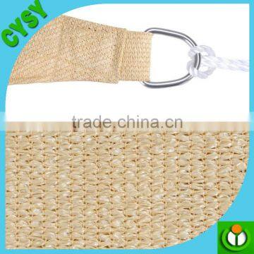 Sun Cover Heat Resistance Shade Sail,plastic Windbreak Shade Cloth,anti uv Garden Sun Cover Shade Net photo-5