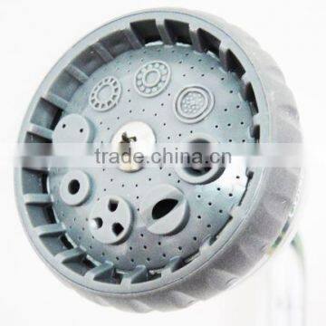 28"- 41" 8-Dial Telescopic Sprayer Lance / Taiwan photo-4