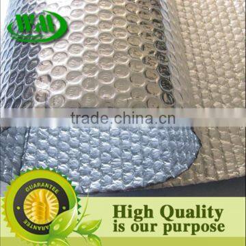 high quality aluminum foil insulation material