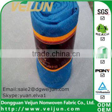 Best quality polyester needle punched nonwoven fabric