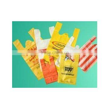 Plastic Bags / Shopping Plastic Bags photo-5