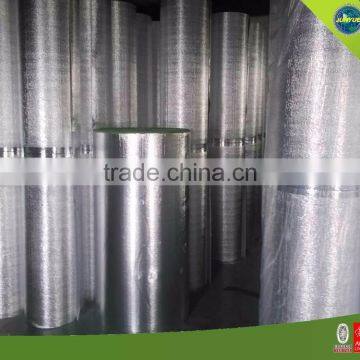 Aluminum Foil XPE Foam Floor Insulation photo-2