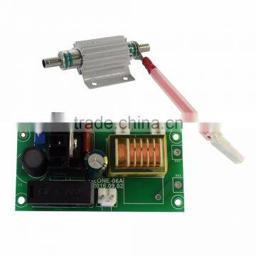Ozonen Generator Ozone Generator Parts 800mg/h DC Board for Home Air Water Treatment photo-2