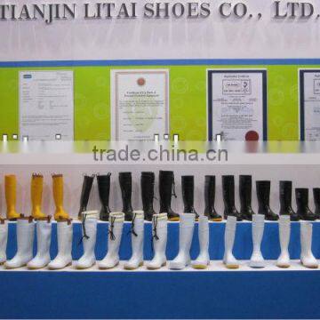 2015 Women Waterproof Working Boots,work Boots photo-5