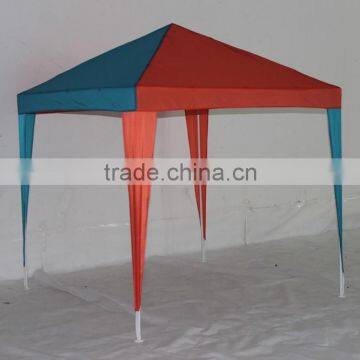 1.5x1.5m Cheap Children Kids Outdoor Gazebo