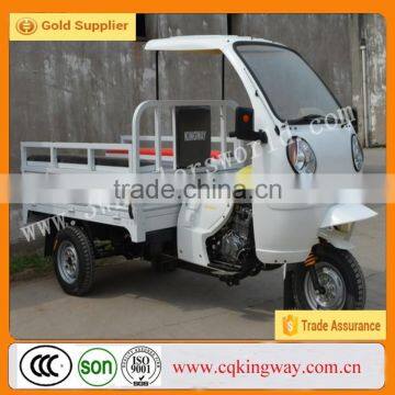 Three Wheel Motorcycle China Cargo Scooter/ Bicycles With Three Wheels photo-3