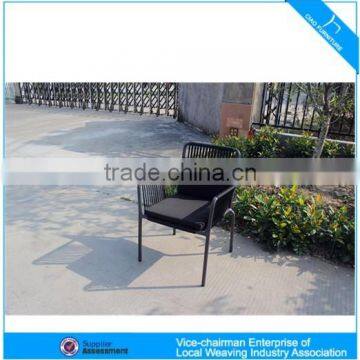 Outdoor Furniture Hotel Restaurant Chair Furniture (CF1480C) photo-2