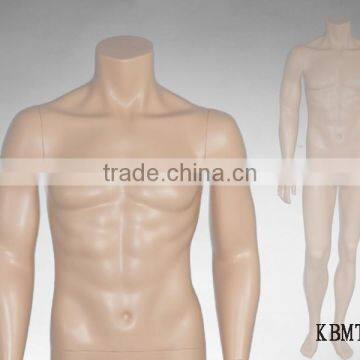 2015 Stand Headless Mannequin Human Body Model photo-2