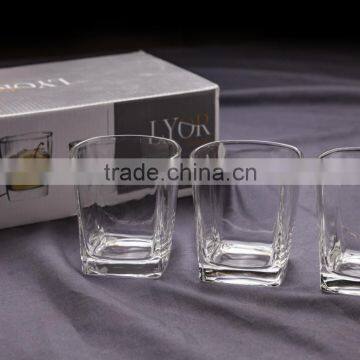 270ml Liqueur Short Glass Wine Glass Cup photo-2