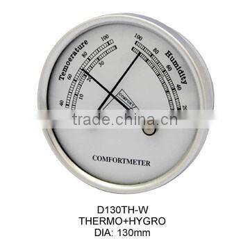 D130TH-W,Thermohygrometer