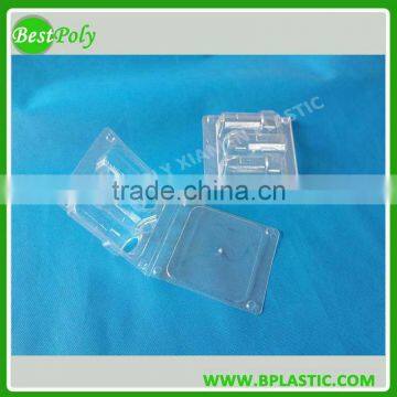 High Quality Blister Packaging, Clamshell Packaging, Plastic Clamshell photo-6