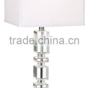 direct china elegant crystal table lamp for home decor