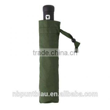 Automatic Umbrella With Ergonomic EVA Handle,case Included photo-3