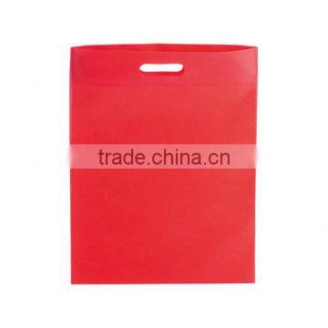 Supplier PP Non-Woven Tote Shopping Bag