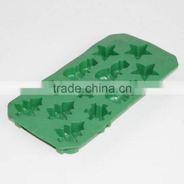 TPR material ice cube tray