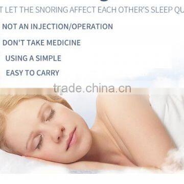Multi-functional 2 In 1 Anti Snoring Device Air Purifier, Healthy Improve Sleeping Quality Anti-Snor Device For Wholesale photo-6