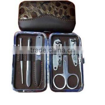 Supply nail clippers makeup set