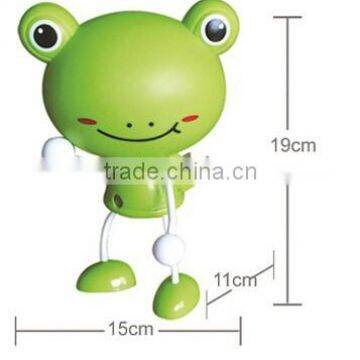 Plug Cartoon Animal Led Motion Sensor Night Light photo-5