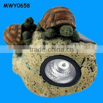 Turtle decorative outdoor Garden Light Led