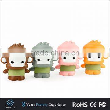 Battery Operated Home Furniture Decoration Energy Saving Animal USB Led Night Lamp photo-5