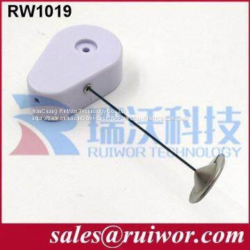 RW1019 Security Pull Box | Retractable Recoiler photo-2