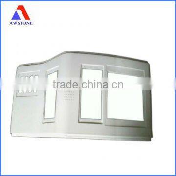 Medical Equipment Plastic Housing Mould photo-4