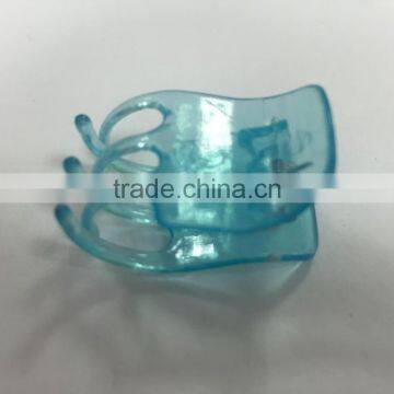 Little Cute Beautifull Plastic Hair Clips Claws for Kids Headwear Hair Accessories photo-5