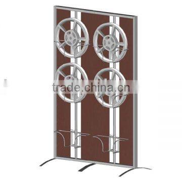 SDI-9552 Wheels Stand