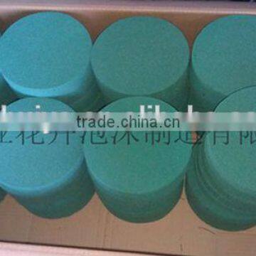Oasis Floral Foam of Round Shape,round Floral Foam, Floral Foam photo-4