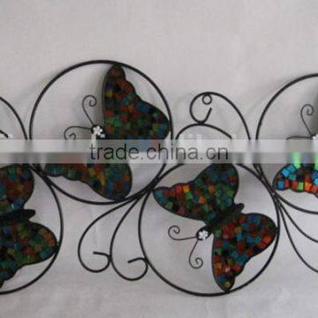 Free Sample Butterfly Decoration Metal photo-2