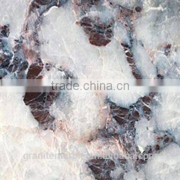 High Quality Rosso Salome Marble For Bathroom/Flooring/Wall etc & Best Marble Price