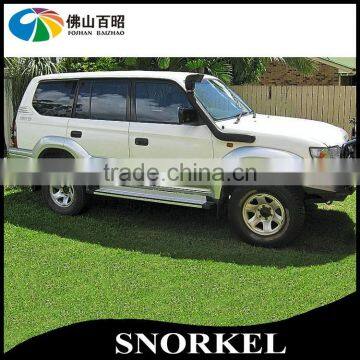 Snorkel Car Snorkel for Toyota T90 Sport Accessories 90 series land cruiser