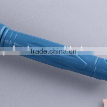 Chenille Fabric Microfiber Duster With Stainless Steel Telescopic Rod and Plastic Handle photo-2