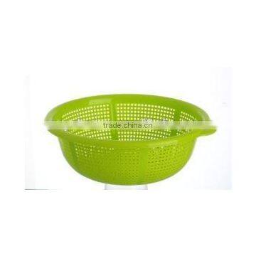 Plastic PP Kitchen Fruit and Vegetable Basket photo-6
