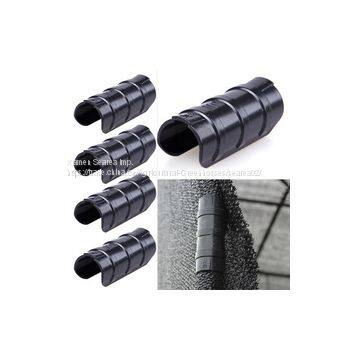 We Are Plastic Film Clamp Suppliers and Manufacturers photo-3