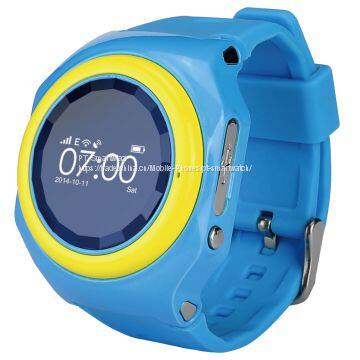 GPS Tracking watch for Kids