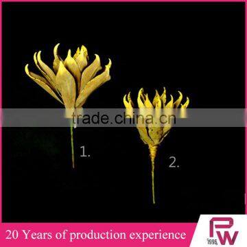 big promotion high quality artificial leaves and branches