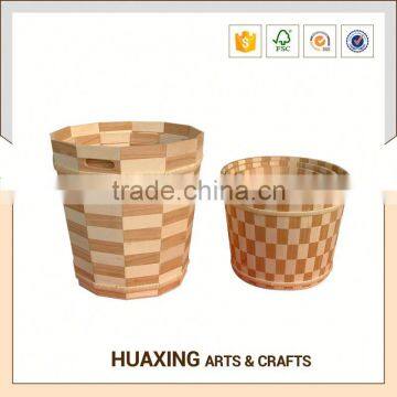 Customized Small Packing Wooden Box for Snack photo-4