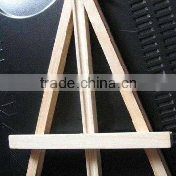 Wood Easel Stand photo-4