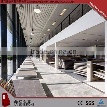 2015 New Design large white floor tiles