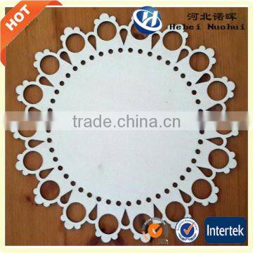 Designer Picture Felt Table Pads photo-2